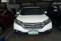 Honda CR-V 2012 for sale-0