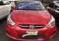 Hyundai Accent GL 2016 for sale-0