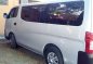 2018 Nissan Urvan350 Commuter Van 15- seaters Euro4-1