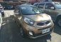 Kia Picanto 2015 for sale-4