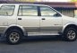 2003 isuzu Crosswind for sale -9