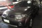 Mitsubishi Montero Sport 2013 for sale-0