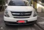 Hyundai Starex 2010 Model slightly use-0