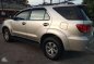 Toyota Fortuner G 2006 for sale-5