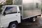 2017 Mitsubishi L300 Exceed Closed Van For Sale-7