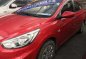 Hyundai Accent GL 2016 for sale-2