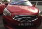 Mitsubishi Mirage G4 GLX 2016 for sale-0