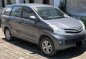 2015 Toyota Avanza 1.5g Manual Transmission-1