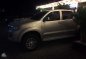 Toyota Hilux 2012 for sale-10