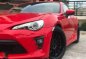 FOR SALE: Toyota GT 86 2013-10