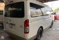 2017 Toyota Hiace GL Grandia 3.0L for sale-1