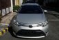 2017 TOYOTA VIOS E for sale-2