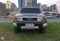 2015 Toyota Fj Cruiser 4.0 automatic Well maintained-0