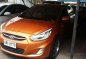 Hyundai Accent 2015 for sale-2