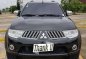 Mitsubishi Montero GLS 2011 for sale-0