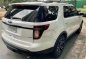 EXPLORER Ford SPORT 3.5L Ecoboost AT 2015 -2