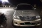 Toyota Hilux 2012 for sale-11