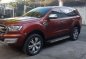 2017 Ford Everest Titanium for sale-2