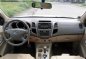 Toyota Fortuner 2006 for sale-5