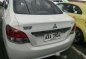 Mitsubishi Mirage G4 GLX 2015 for sale-3