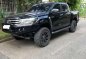 2016 Toyota Hilux 4x2 G Automatic FOR SALE-3