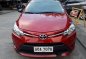 Toyota Vios 2014 for sale-0