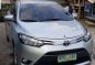 Toyota Vios E 2013 model for sale-4