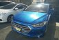 Hyundai Elantra E 2017 for sale-4