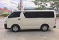 2017 Toyota Hiace Commuter FOR SALE-2