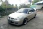 Mitsubishi Lancer 2004 for sale -0