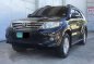 2013 Toyota Fortuner V series TOP OF THE LINE 1ST Owned-6