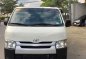 2017 Toyota Hiace Commuter FOR SALE-0