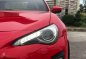 FOR SALE: Toyota GT 86 2013-10