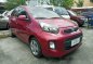 Kia Picanto EX 2016 for sale-4