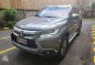 Mitsubishi Montero 2016 GLs for sale-7