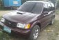 Kia Sportage grand SUV 2007 FOR SALE-1