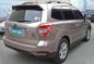 2013 Subaru Forester for sale-5