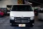 Toyota Hiace 2016 for sale-1