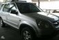 Honda CRV 2003 for sale-4