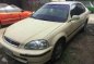 Honda Civic Vti 1998 for sale-0