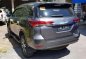 Toyota fortuner 2018 2.4L G diesel FOR SALE-6