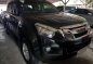 2015 Isuzu Dmax LS for sale-0