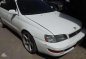 Toyota Corona Exsior Good running condition 2.0 efi engine 1996 model-4