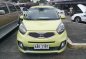 Kia Picanto 2015 for sale-0