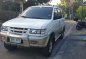 2003 isuzu Crosswind for sale -6