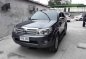 2009 Toyota Fortuner G Gas FOR SALE-0