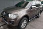 2014 Mitsubishi Montero for sale-2