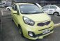 Kia Picanto 2015 for sale-3