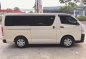 2017 Toyota Hiace Commuter FOR SALE-1