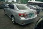 Toyota Corolla Altis V 2013 for sale-3